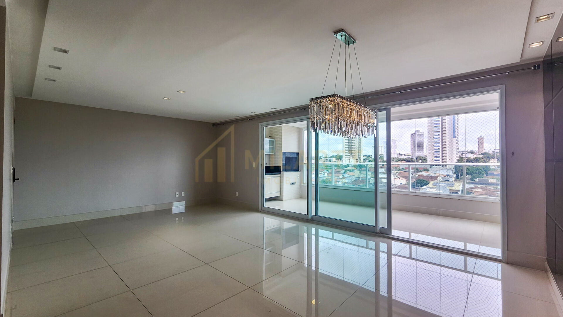 Apartamento · Alto Padrão