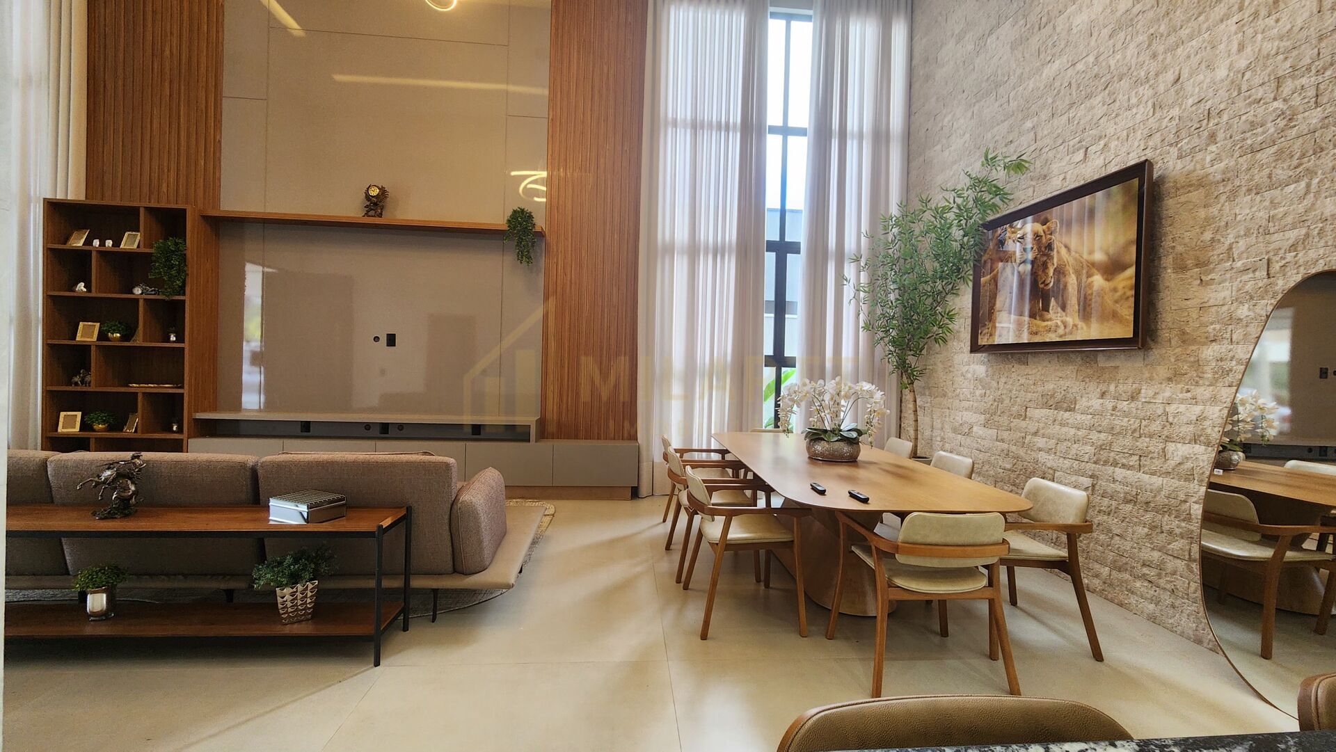 Casa · em Condomínio — foto 6