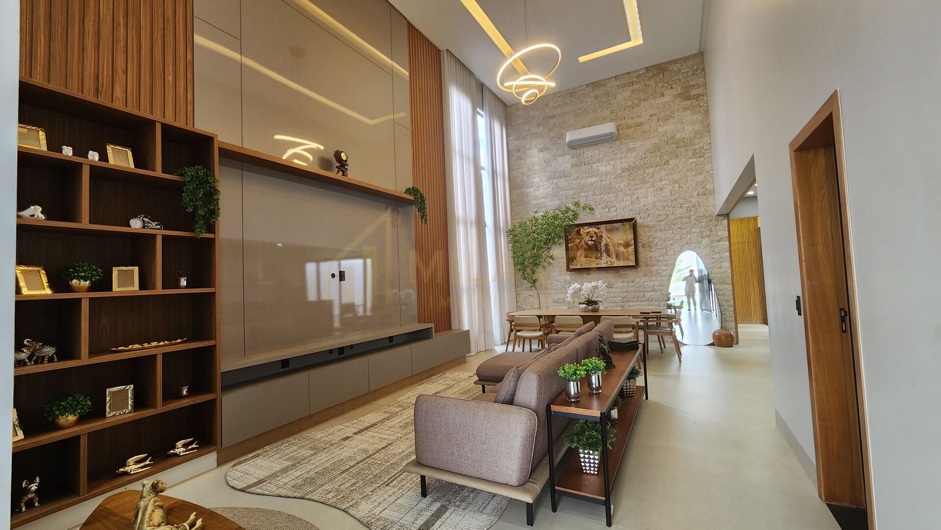 Casa · em Condomínio — foto 2