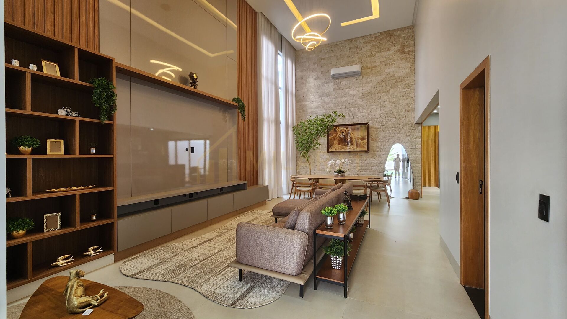 Casa · em Condomínio — foto 8