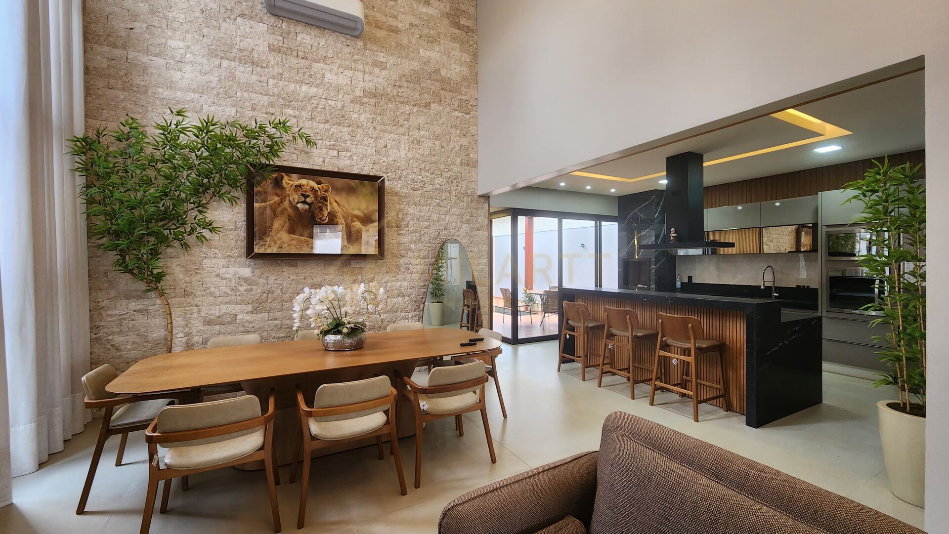 Casa · em Condomínio — foto 7