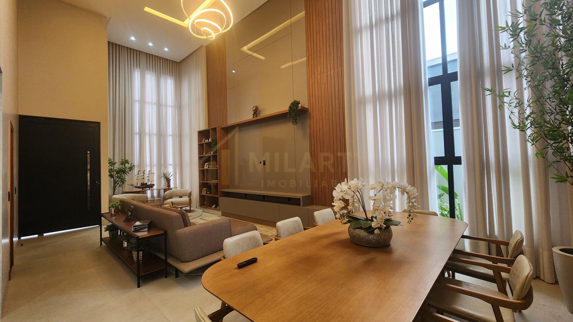 Casa · em Condomínio — foto 3