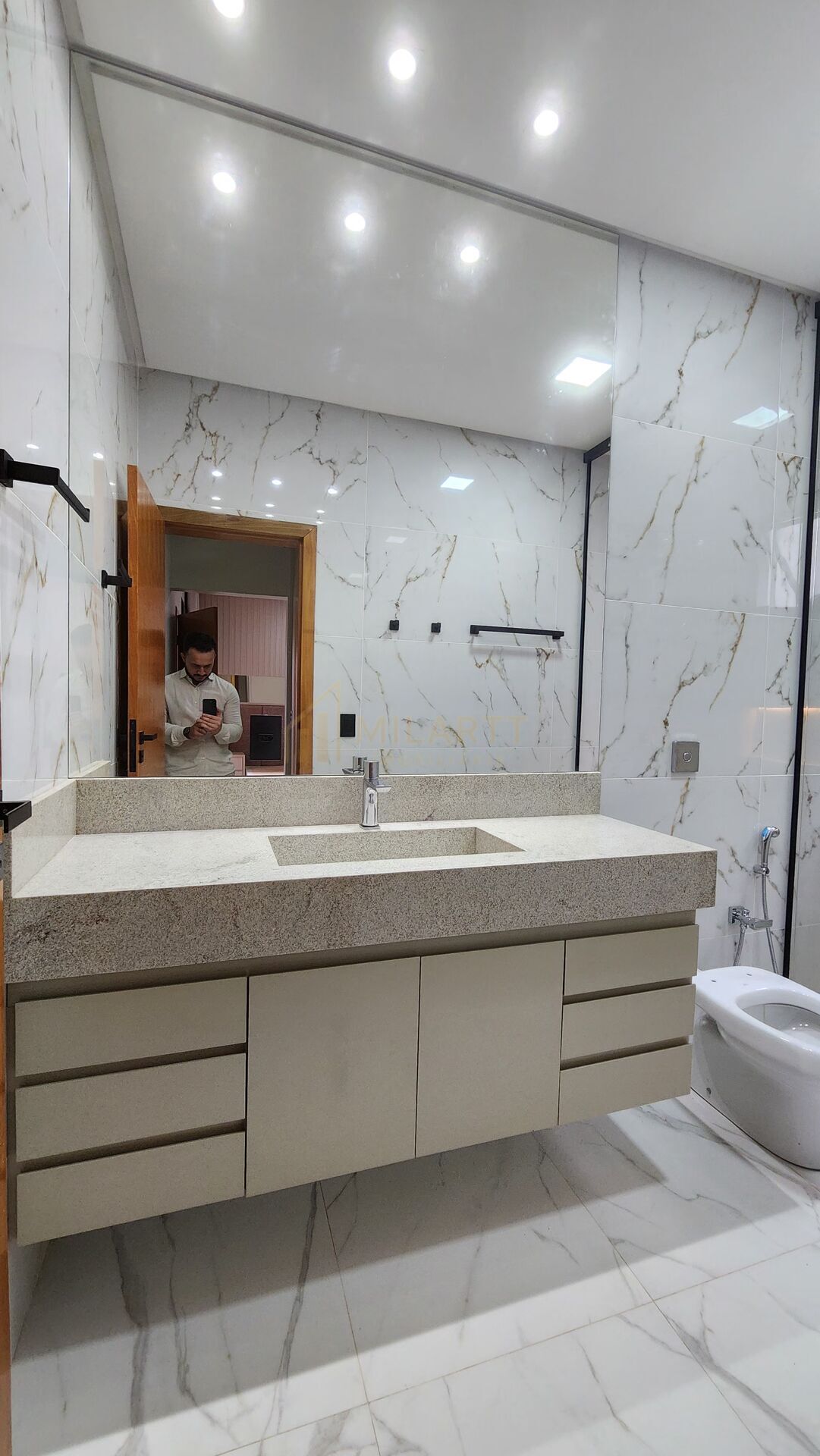 Casa · em Condomínio — foto 25