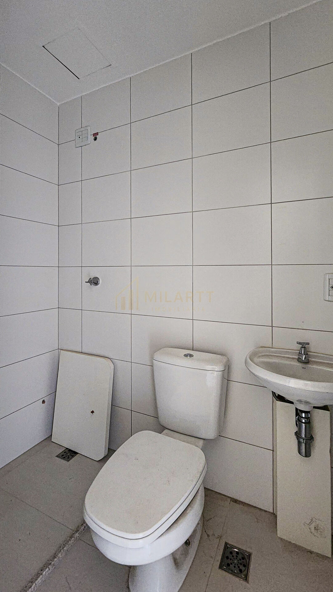 Apartamento · Alto Padrão — foto 9