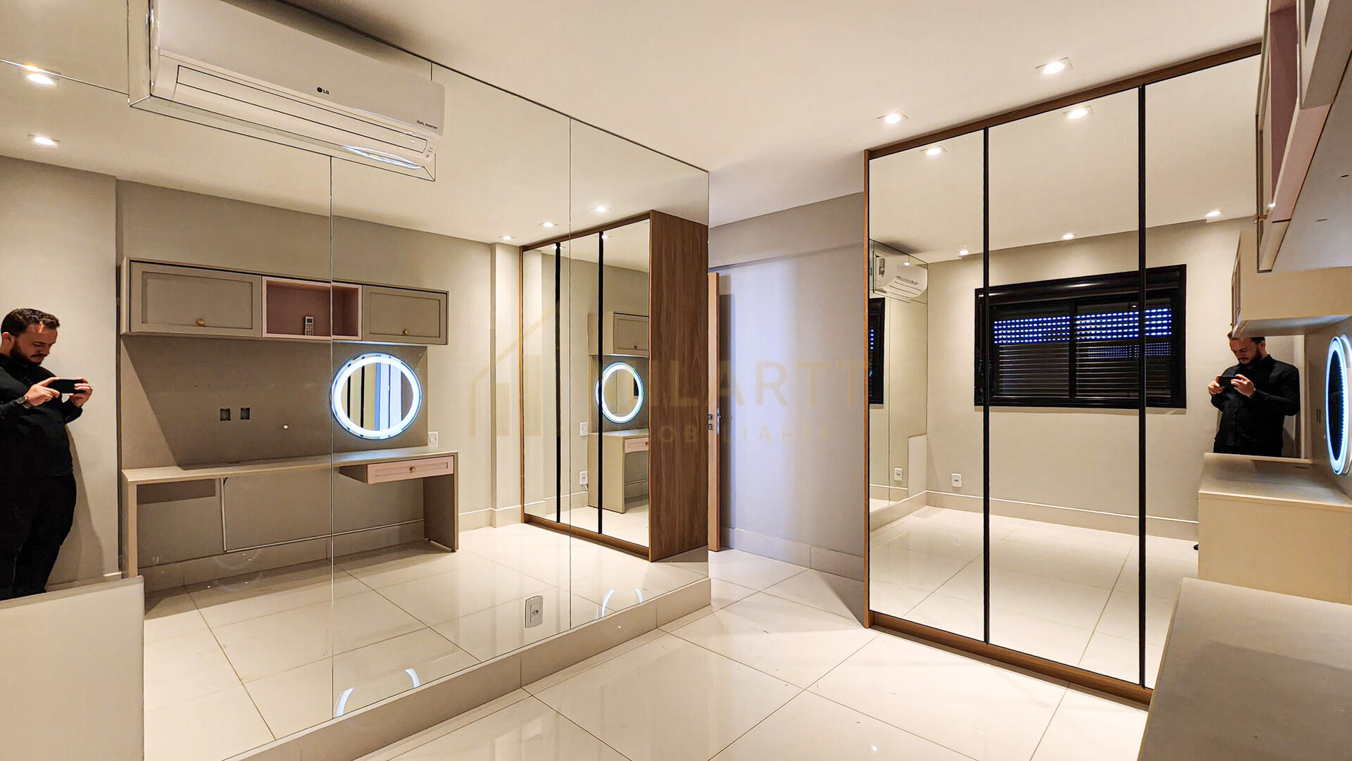 Apartamento · Alto Padrão — foto 12