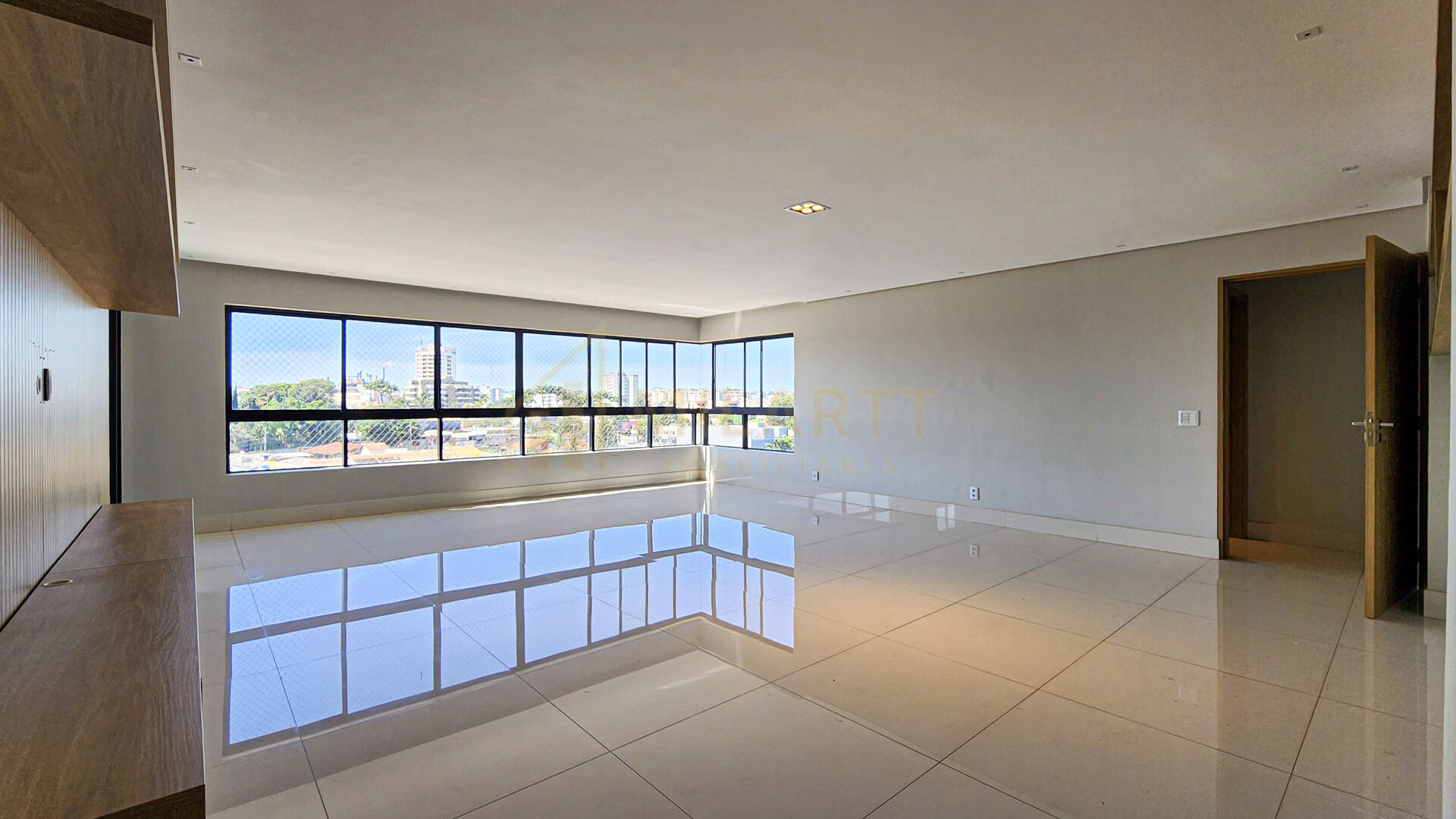 Apartamento · Alto Padrão