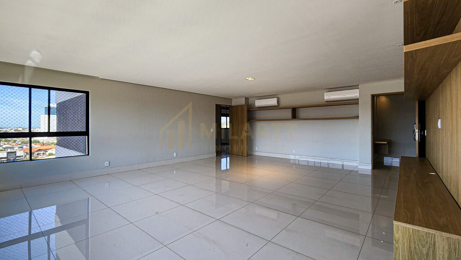 Apartamento · Alto Padrão — foto 10