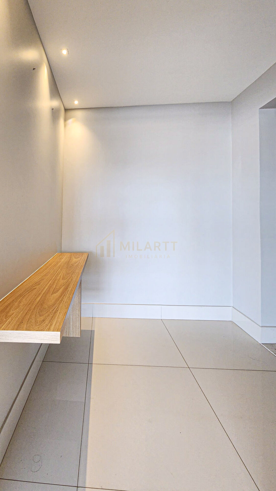 Apartamento · Alto Padrão — foto 2