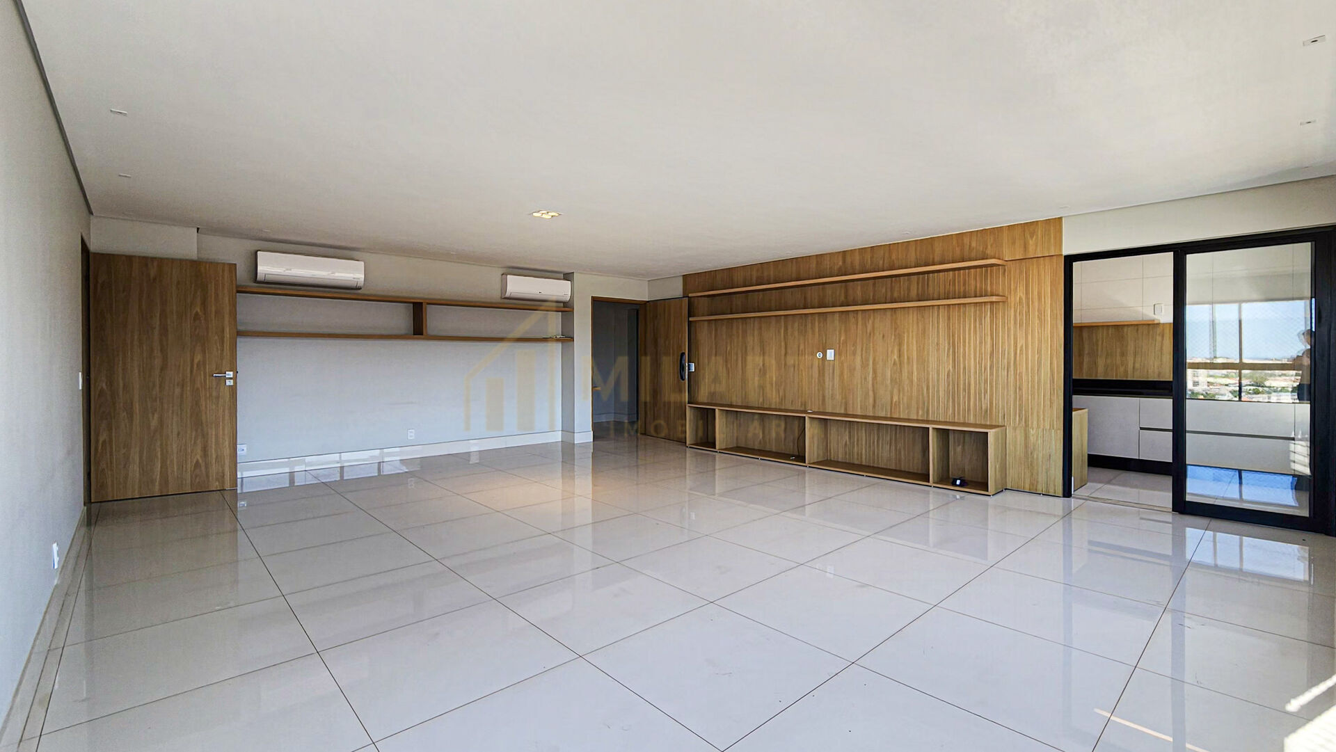 Apartamento · Alto Padrão — foto 3