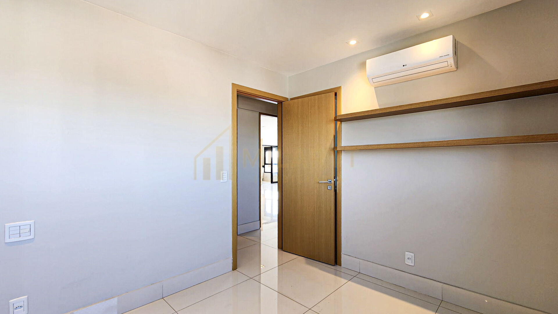 Apartamento · Alto Padrão — foto 15