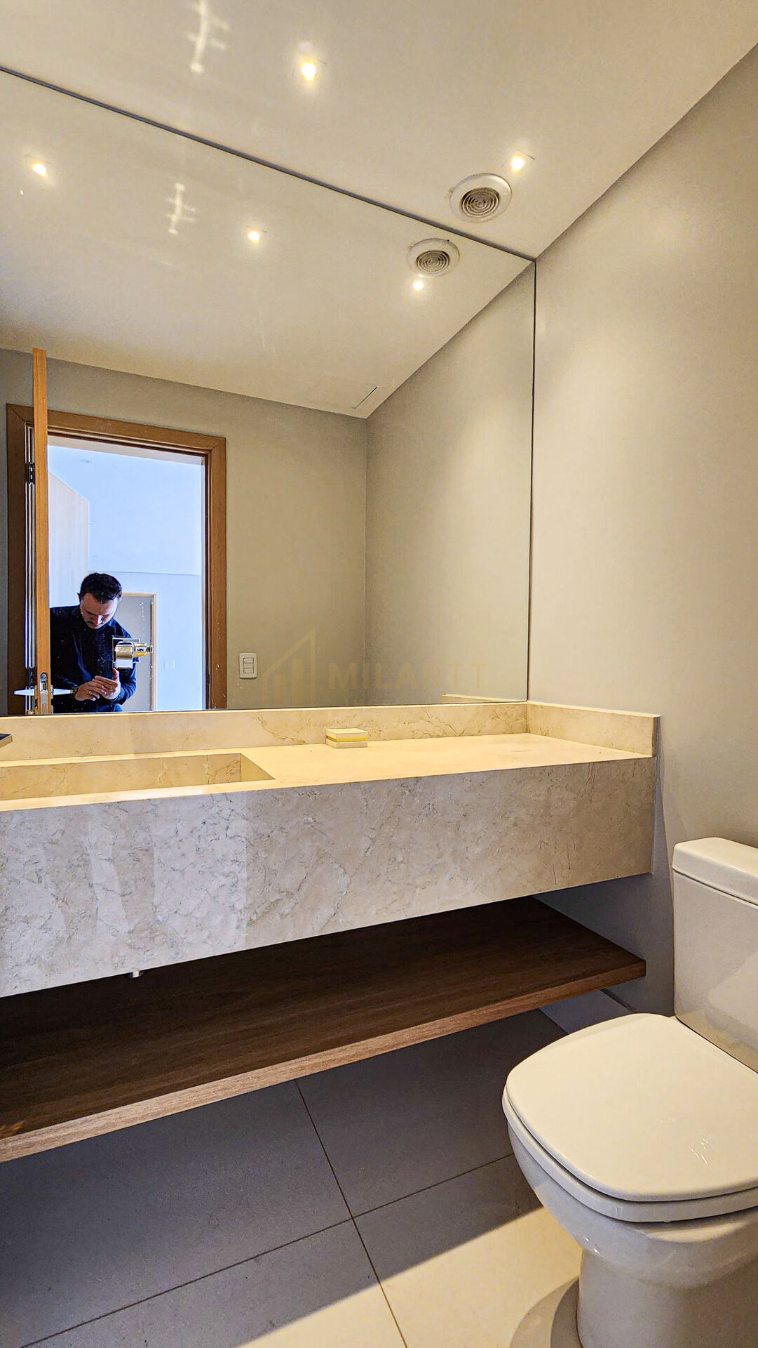 Apartamento · Alto Padrão — foto 4