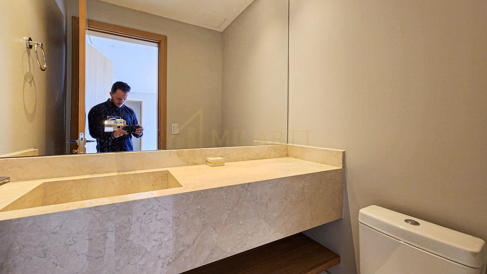 Apartamento · Alto Padrão — foto 5