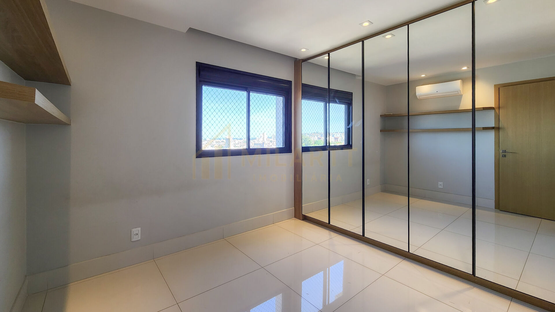 Apartamento · Alto Padrão — foto 14