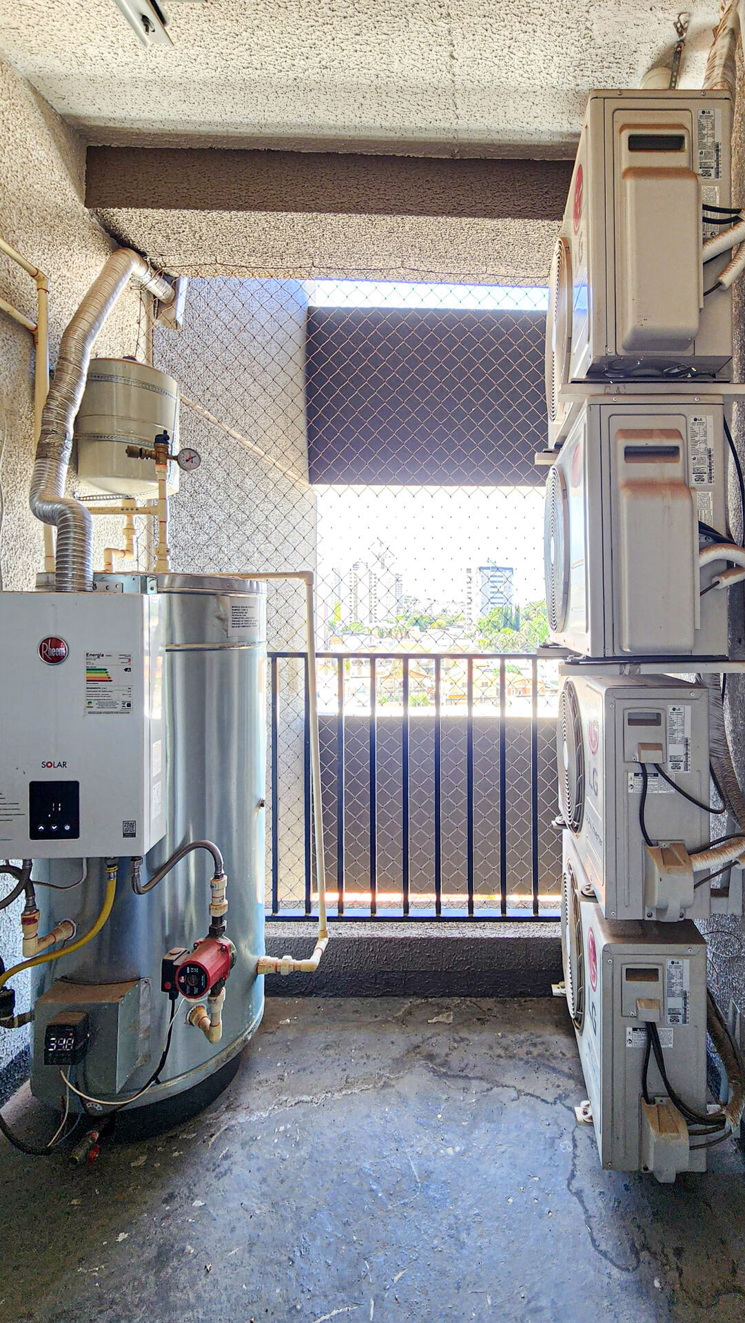 Apartamento · Alto Padrão — foto 8