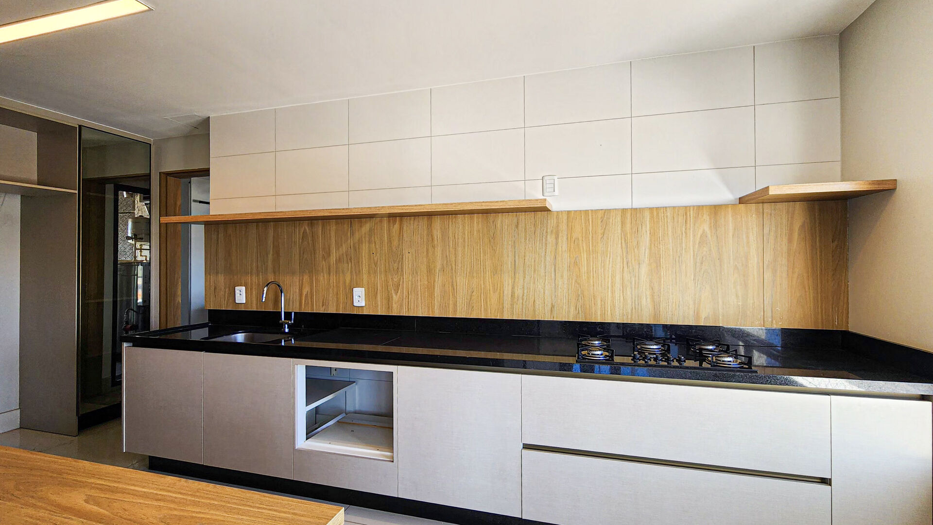 Apartamento · Alto Padrão — foto 6