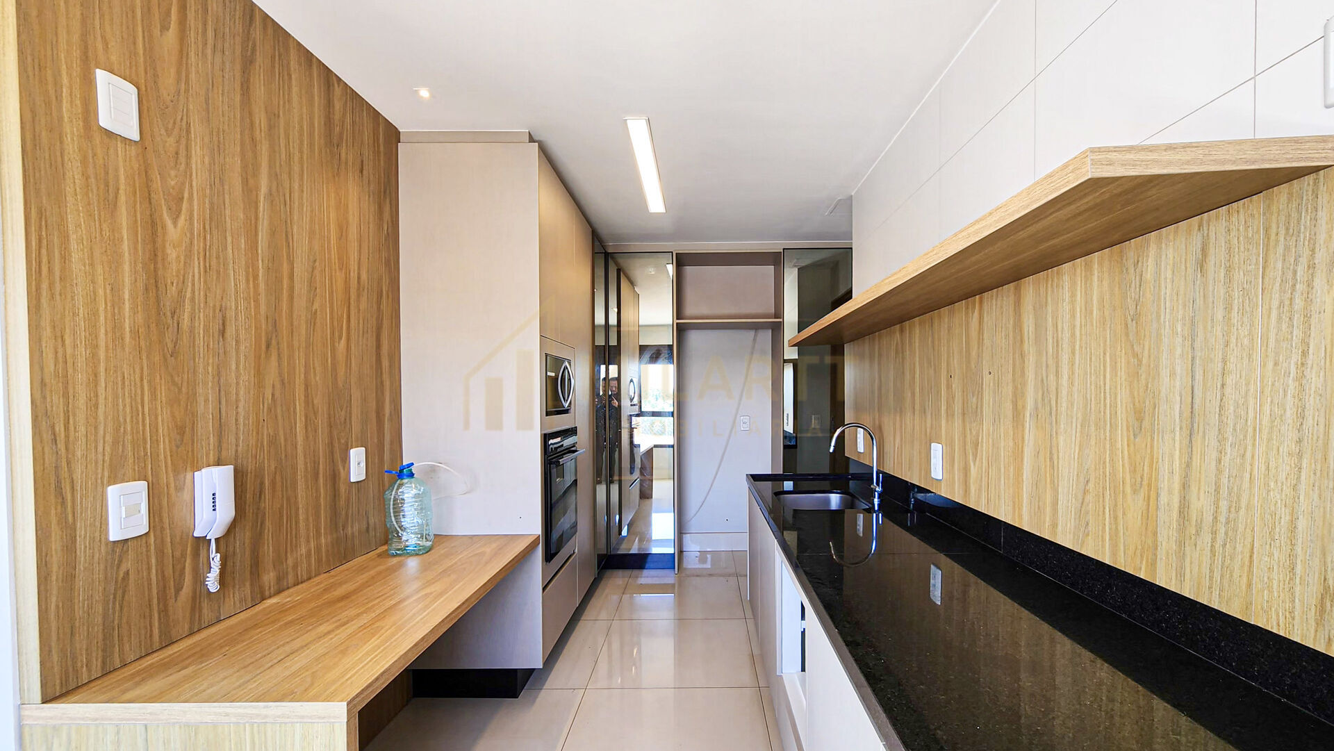 Apartamento · Alto Padrão — foto 7