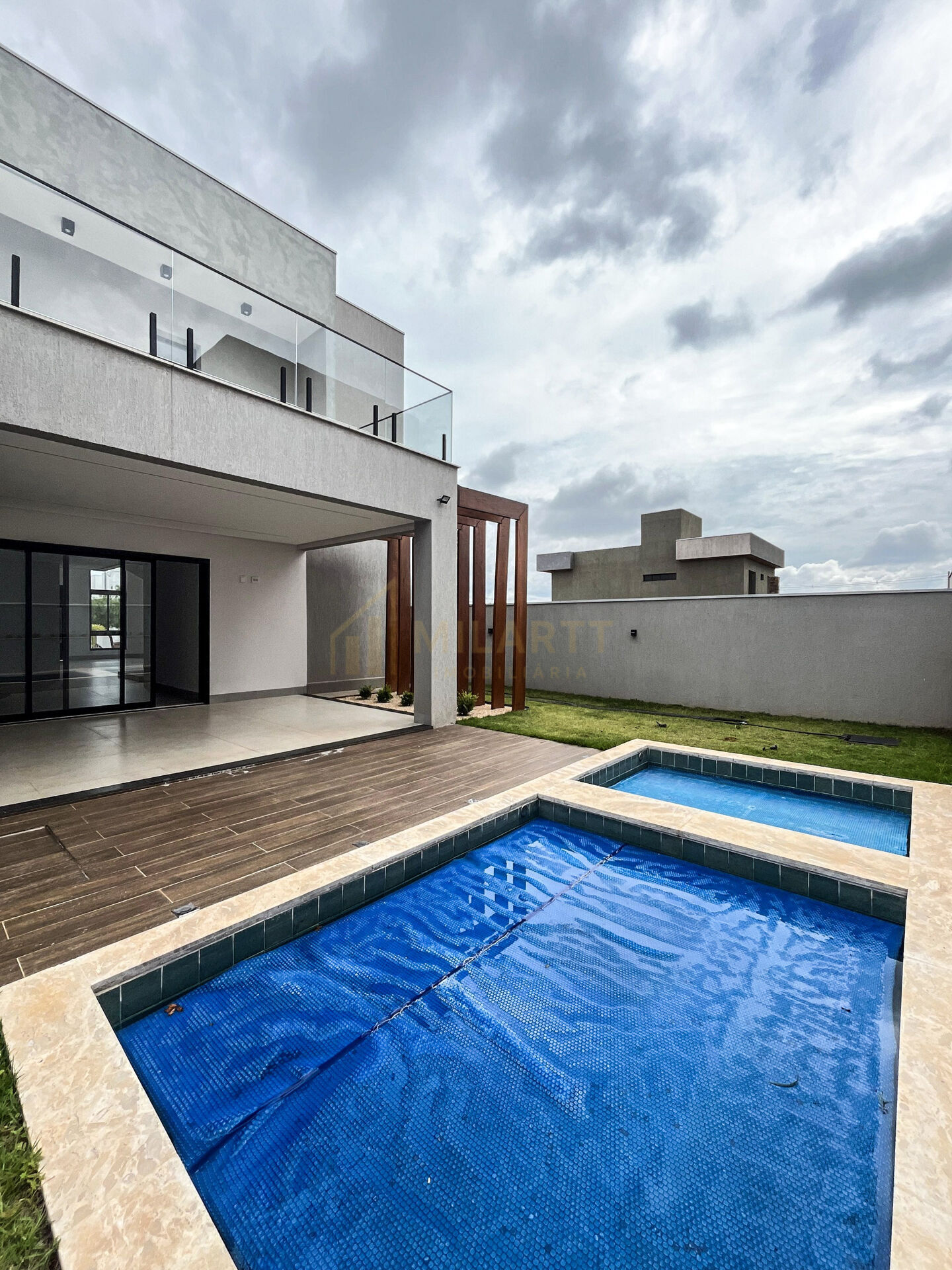 Casa · em Condomínio — foto 4