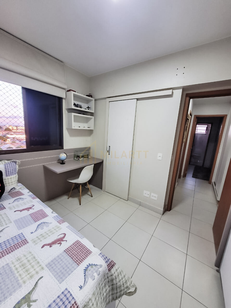 Apartamento — foto 7