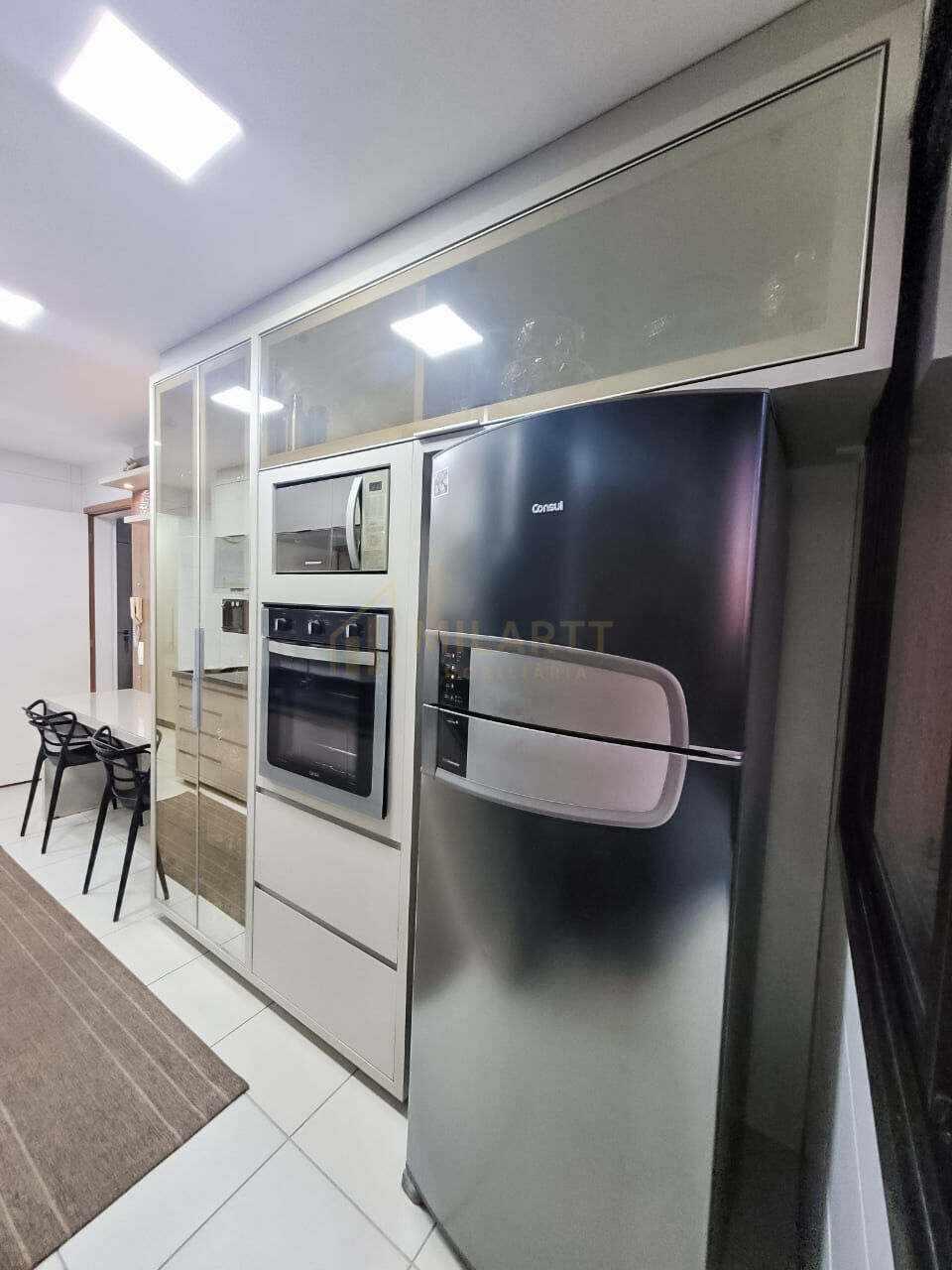 Apartamento — foto 2