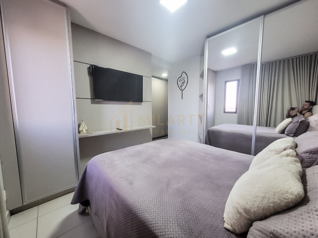 Apartamento — foto 14