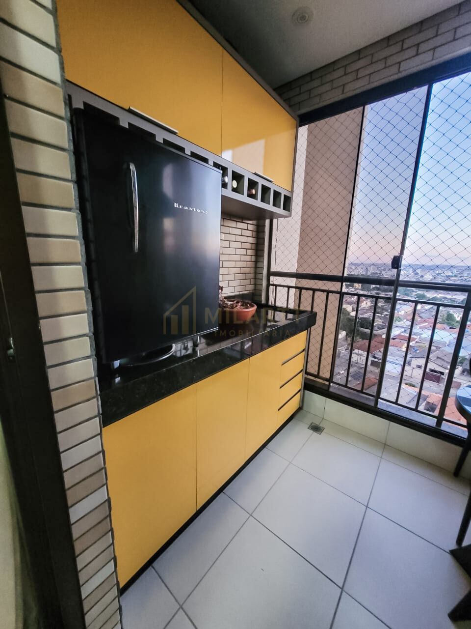 Apartamento — foto 15