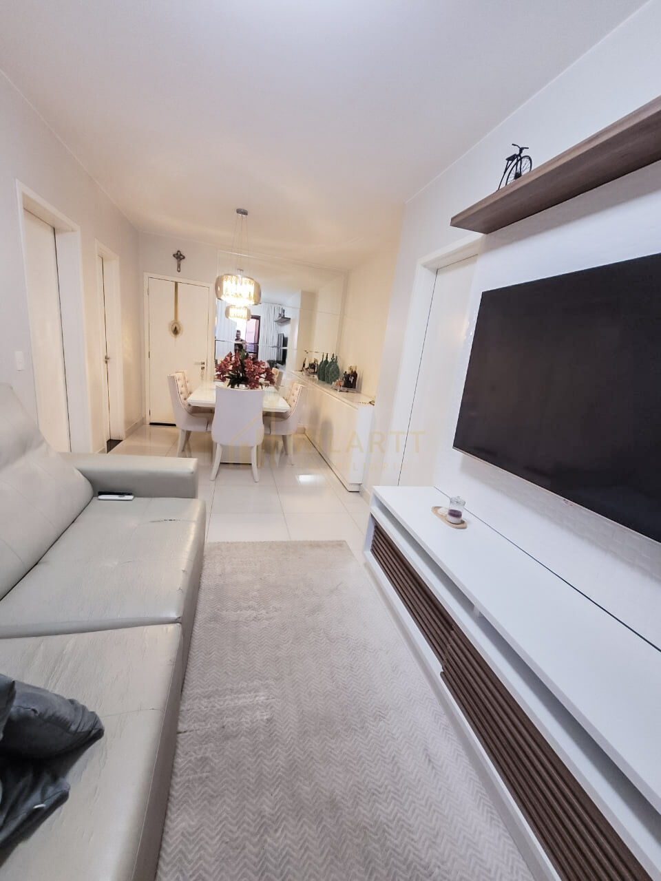 Apartamento — foto 12