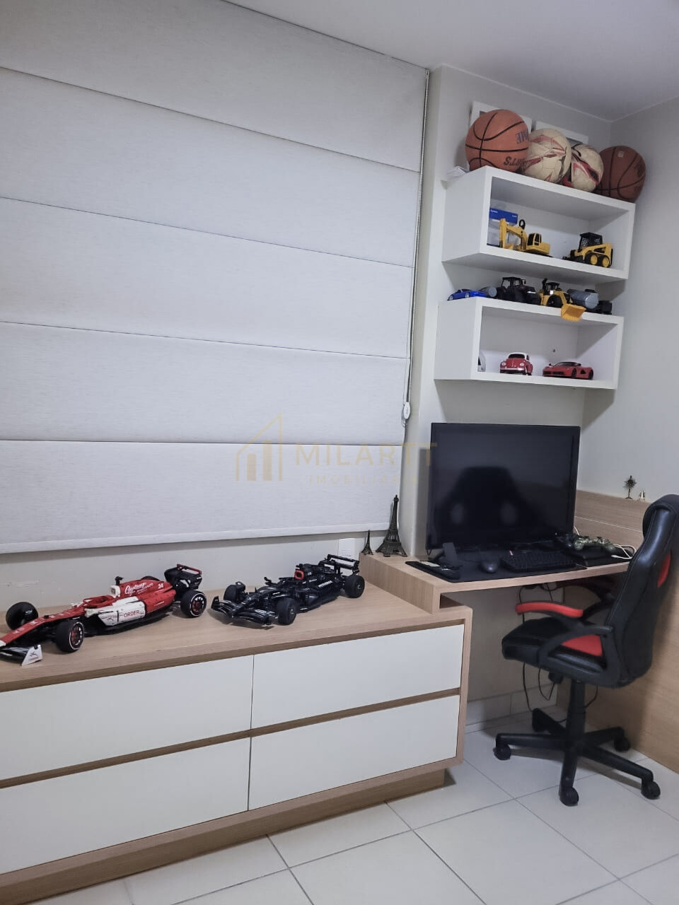 Apartamento — foto 16