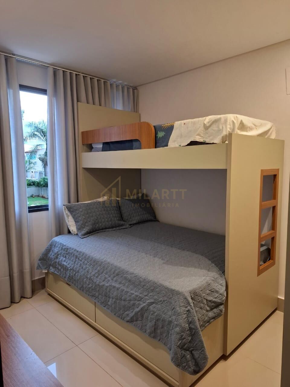 Apartamento · Alto Padrão — foto 18