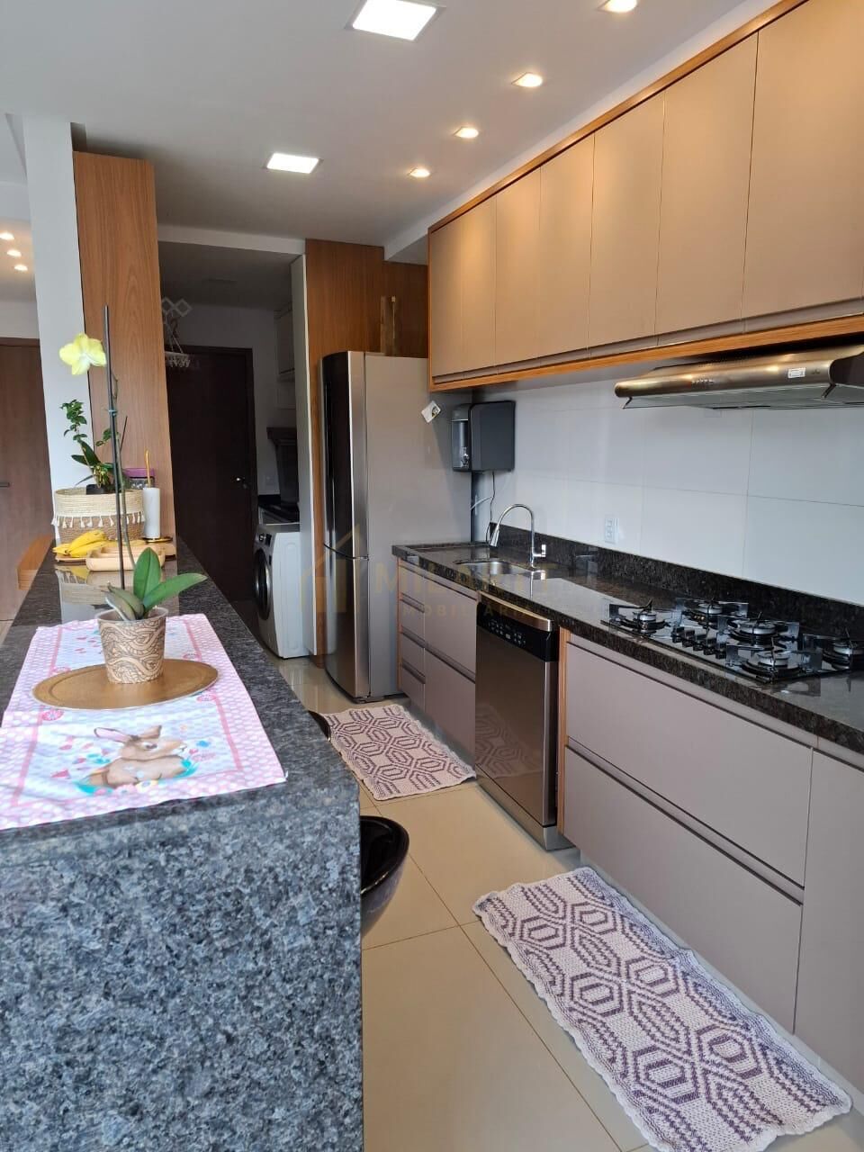 Apartamento · Alto Padrão — foto 5