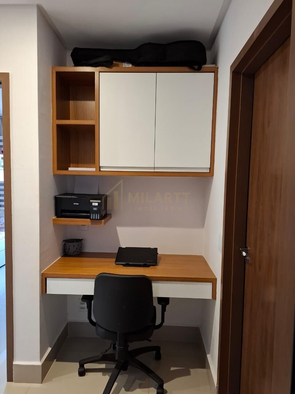 Apartamento · Alto Padrão — foto 16