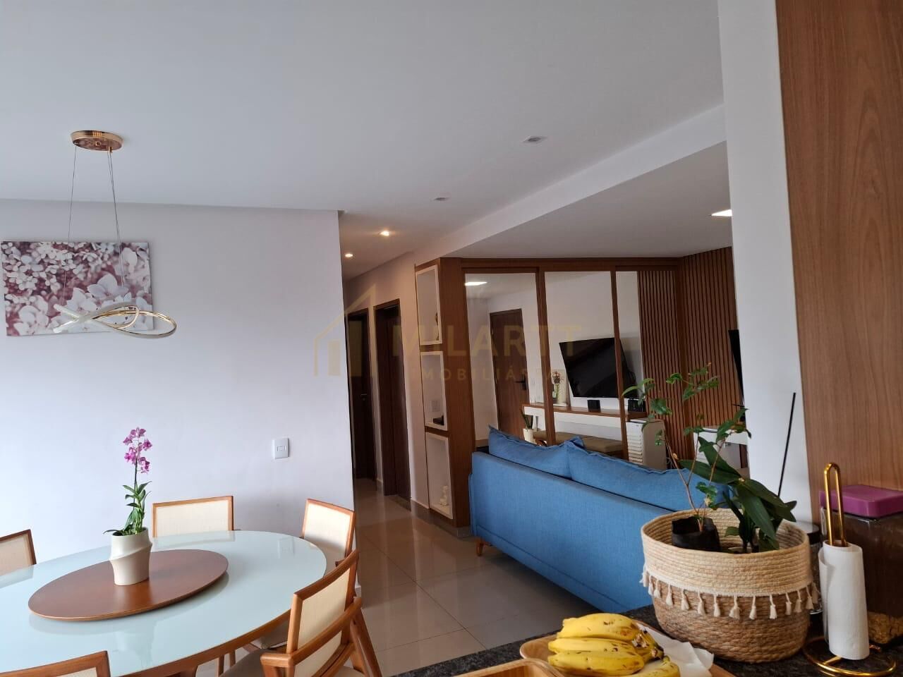 Apartamento · Alto Padrão — foto 7