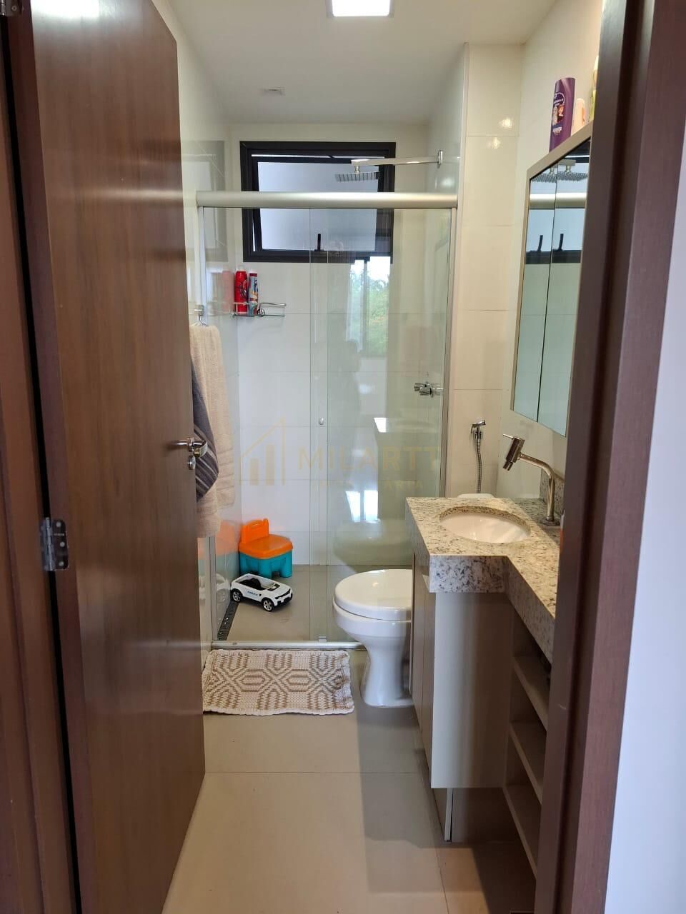 Apartamento · Alto Padrão — foto 17