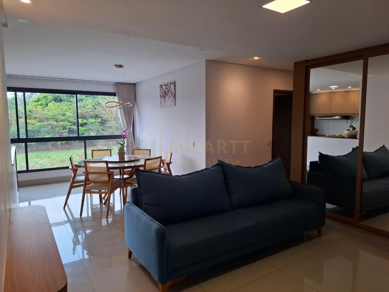 Apartamento · Alto Padrão — foto 2