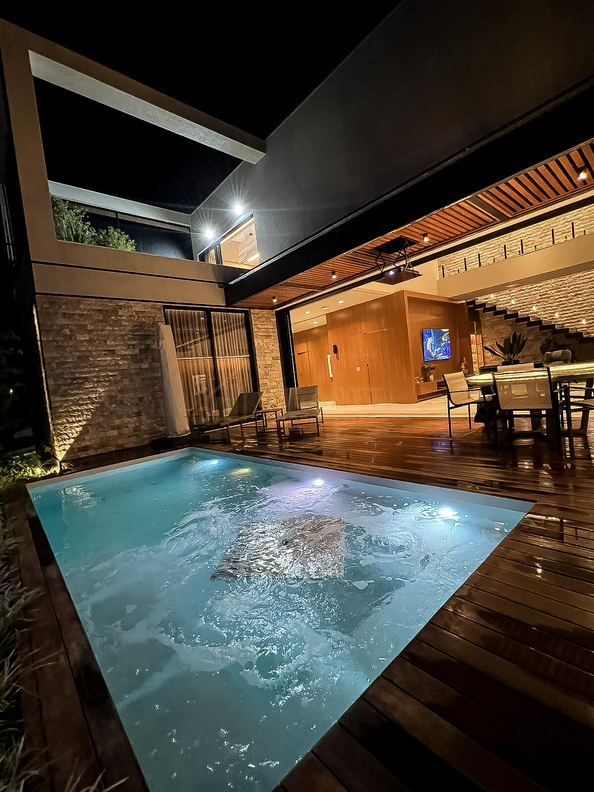 Casa · em Condomínio — foto 8