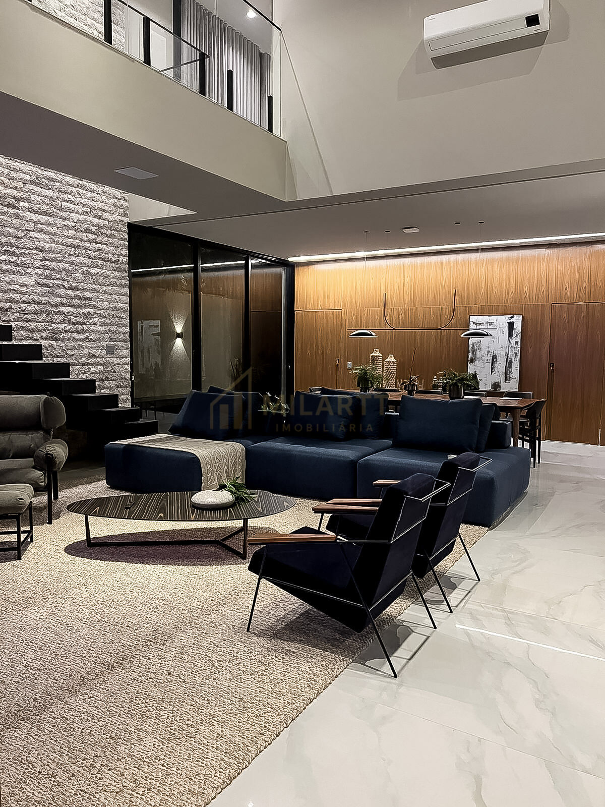 Casa · em Condomínio — foto 2