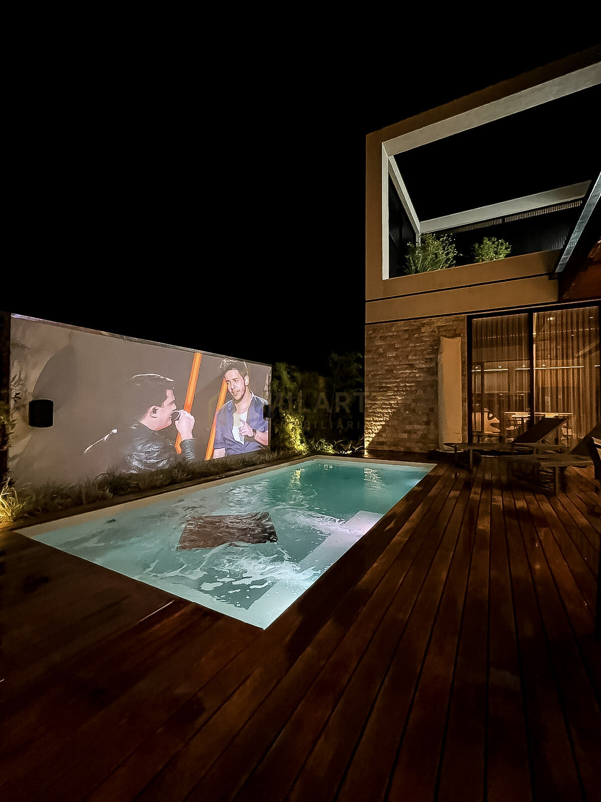 Casa · em Condomínio — foto 10