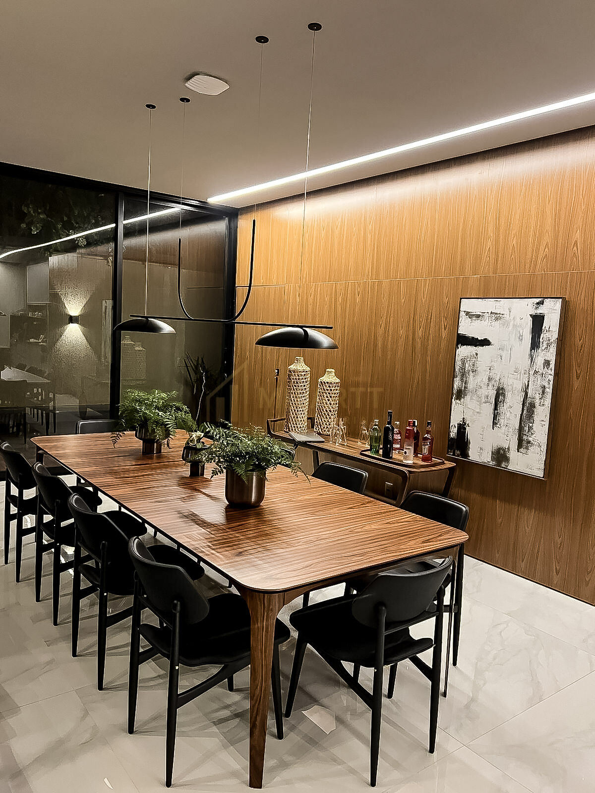 Casa · em Condomínio — foto 5