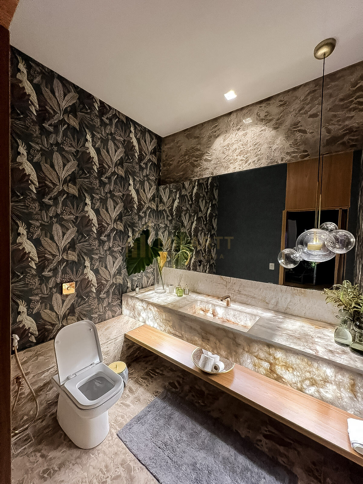 Casa · em Condomínio — foto 3