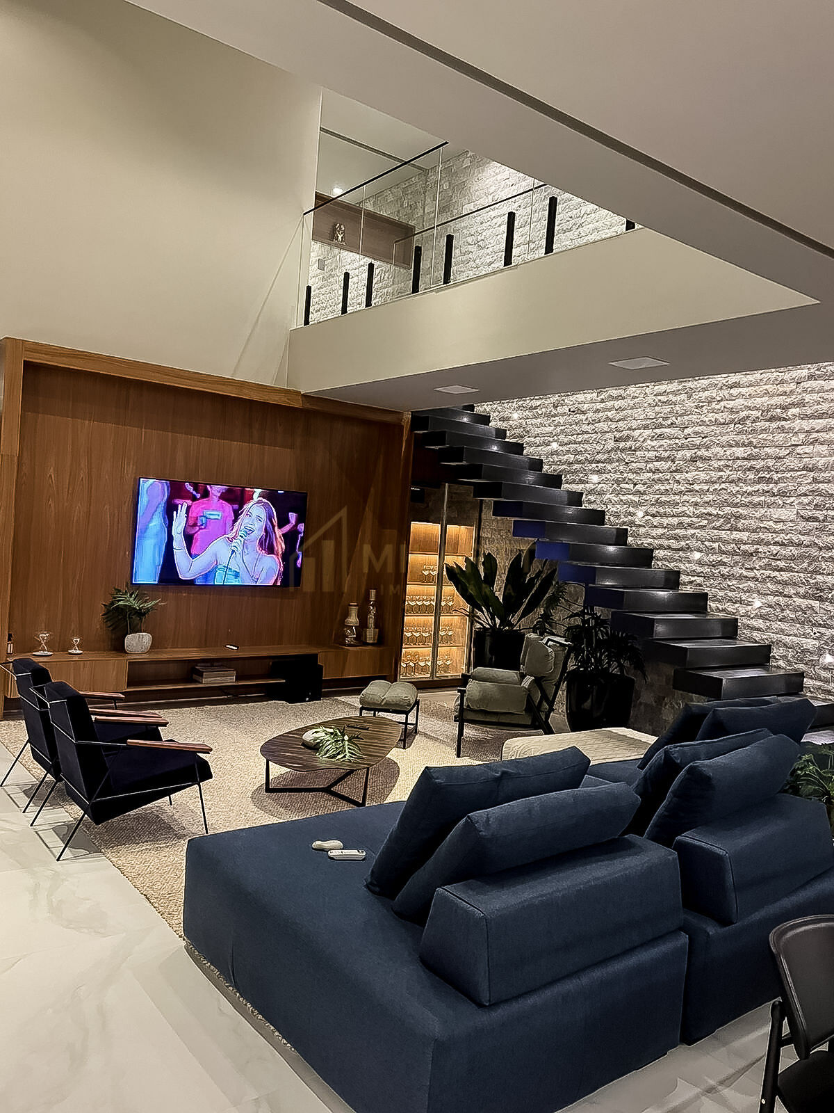 Casa · em Condomínio