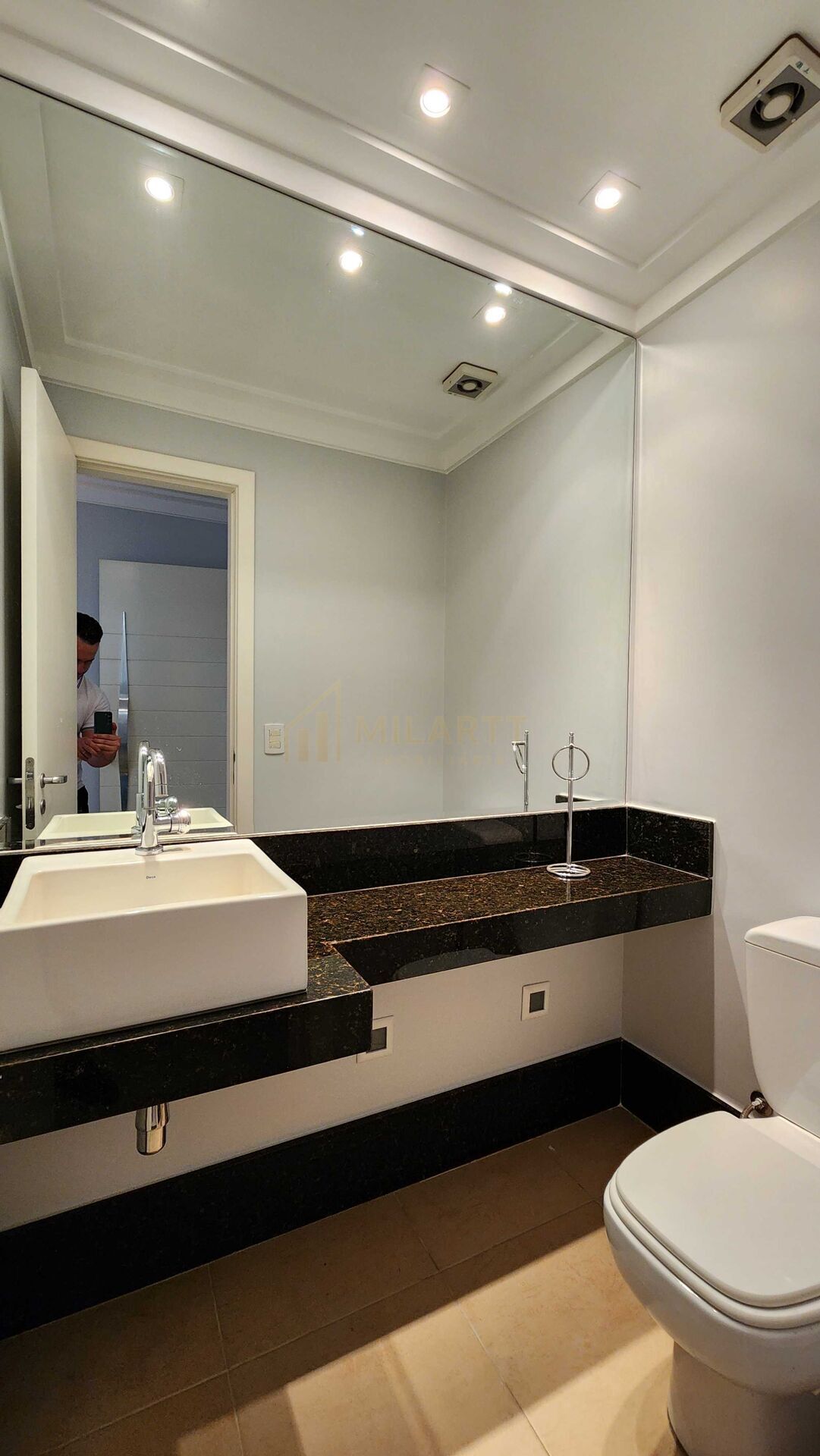 Apartamento · Alto Padrão — foto 7