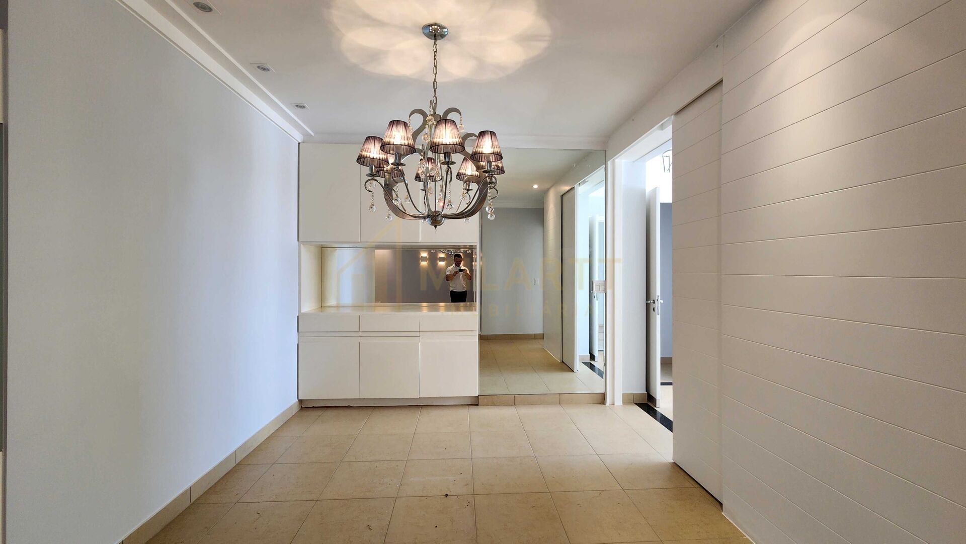 Apartamento · Alto Padrão — foto 5