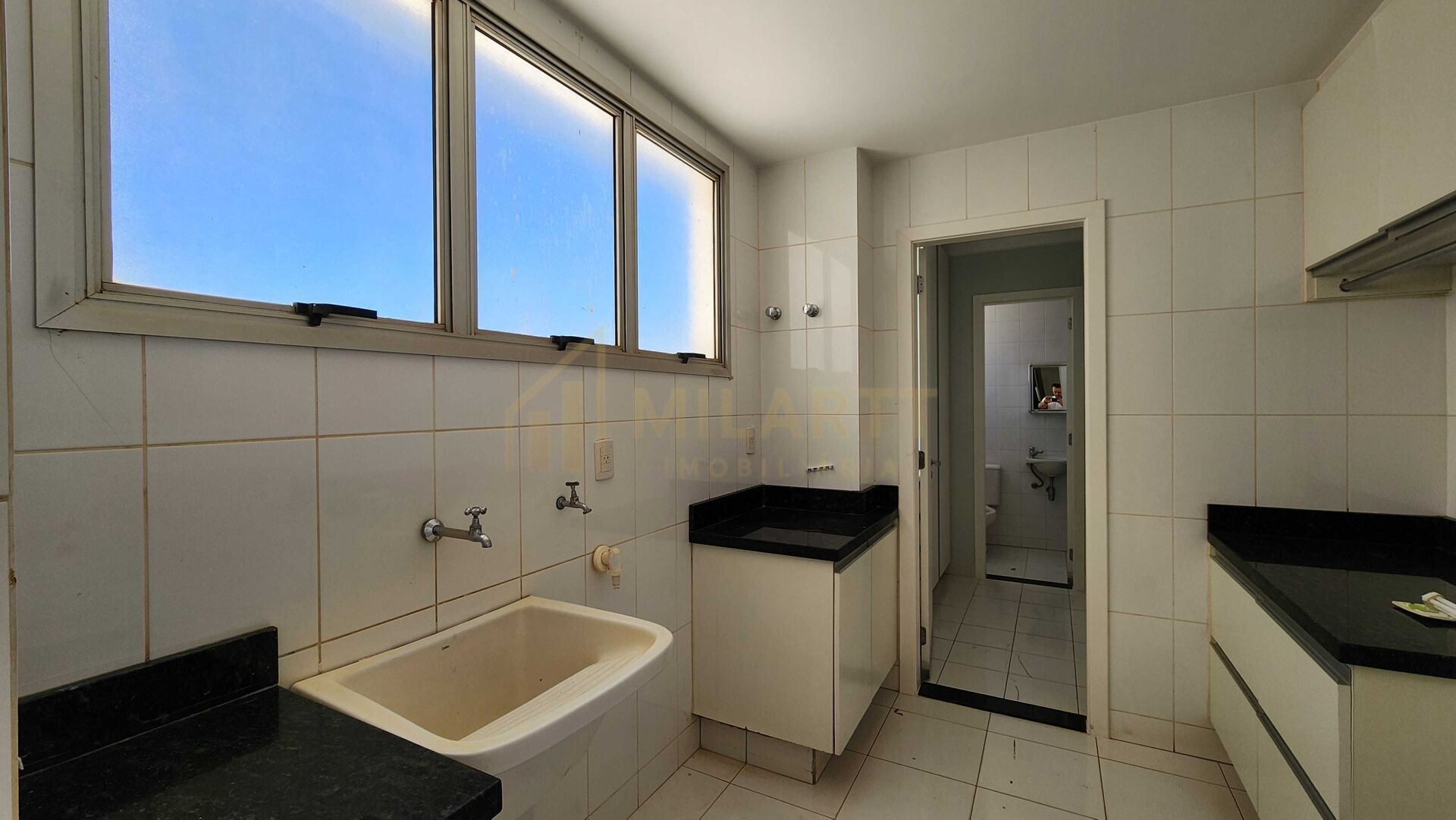 Apartamento · Alto Padrão — foto 22