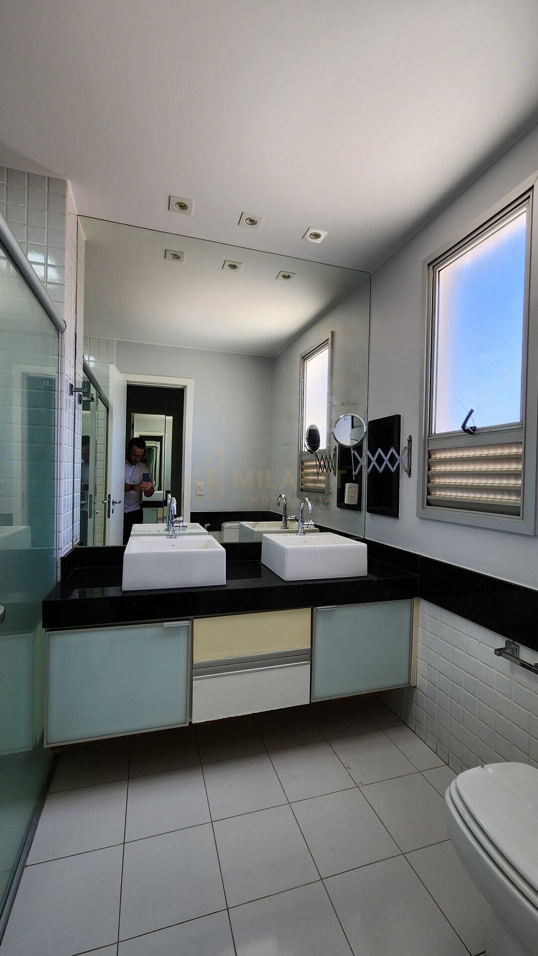 Apartamento · Alto Padrão — foto 13