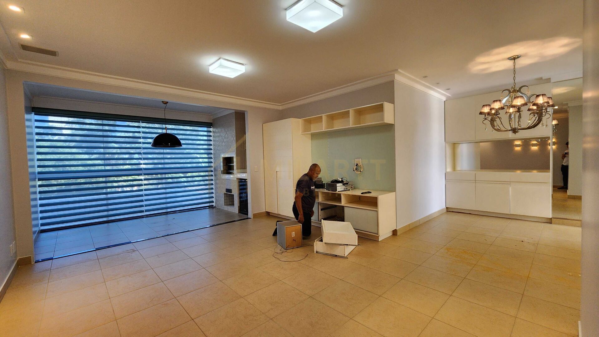 Apartamento · Alto Padrão — foto 2