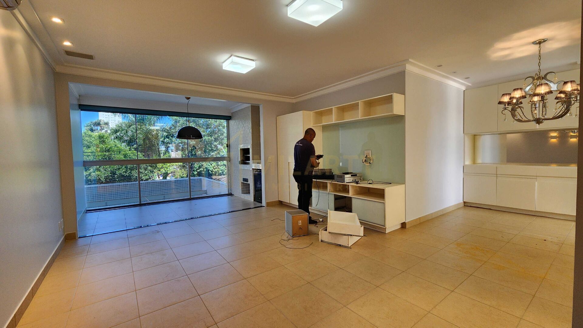 Apartamento · Alto Padrão — foto 9