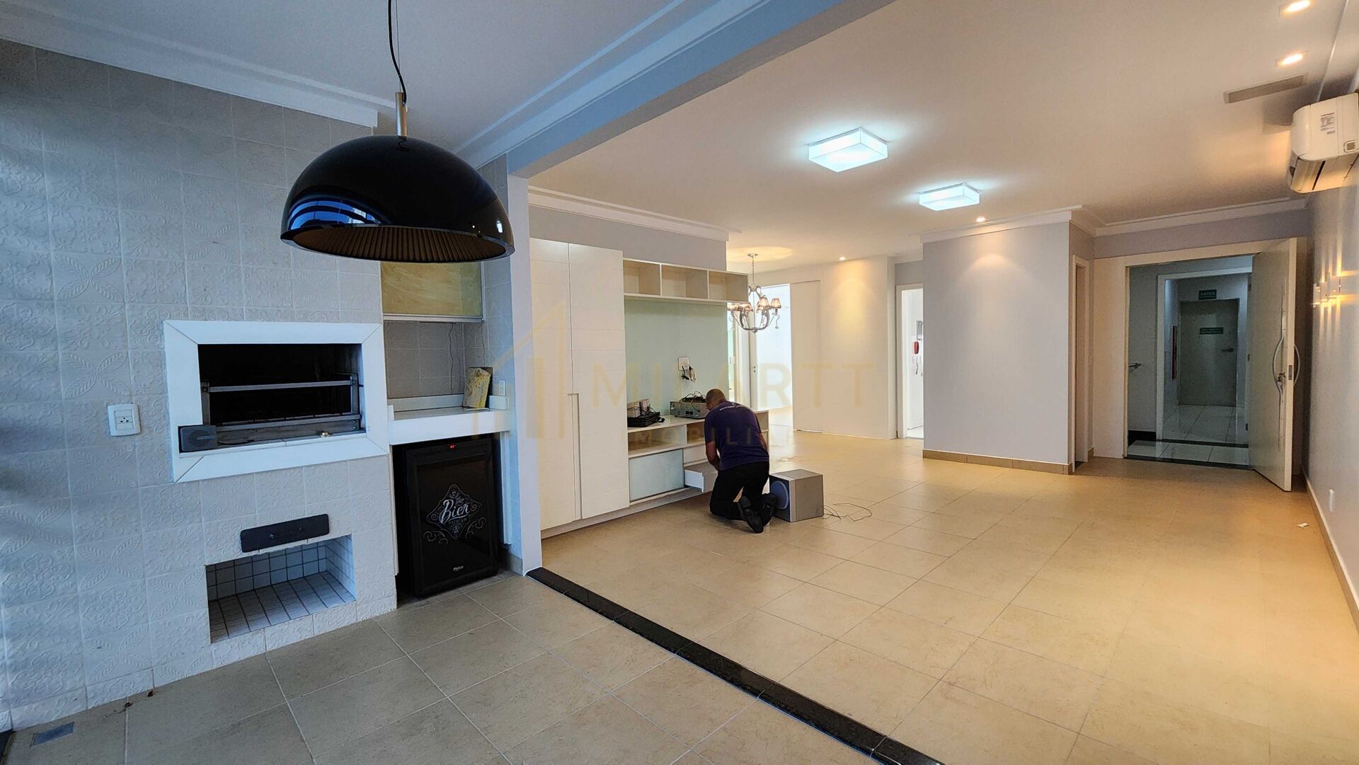 Apartamento · Alto Padrão