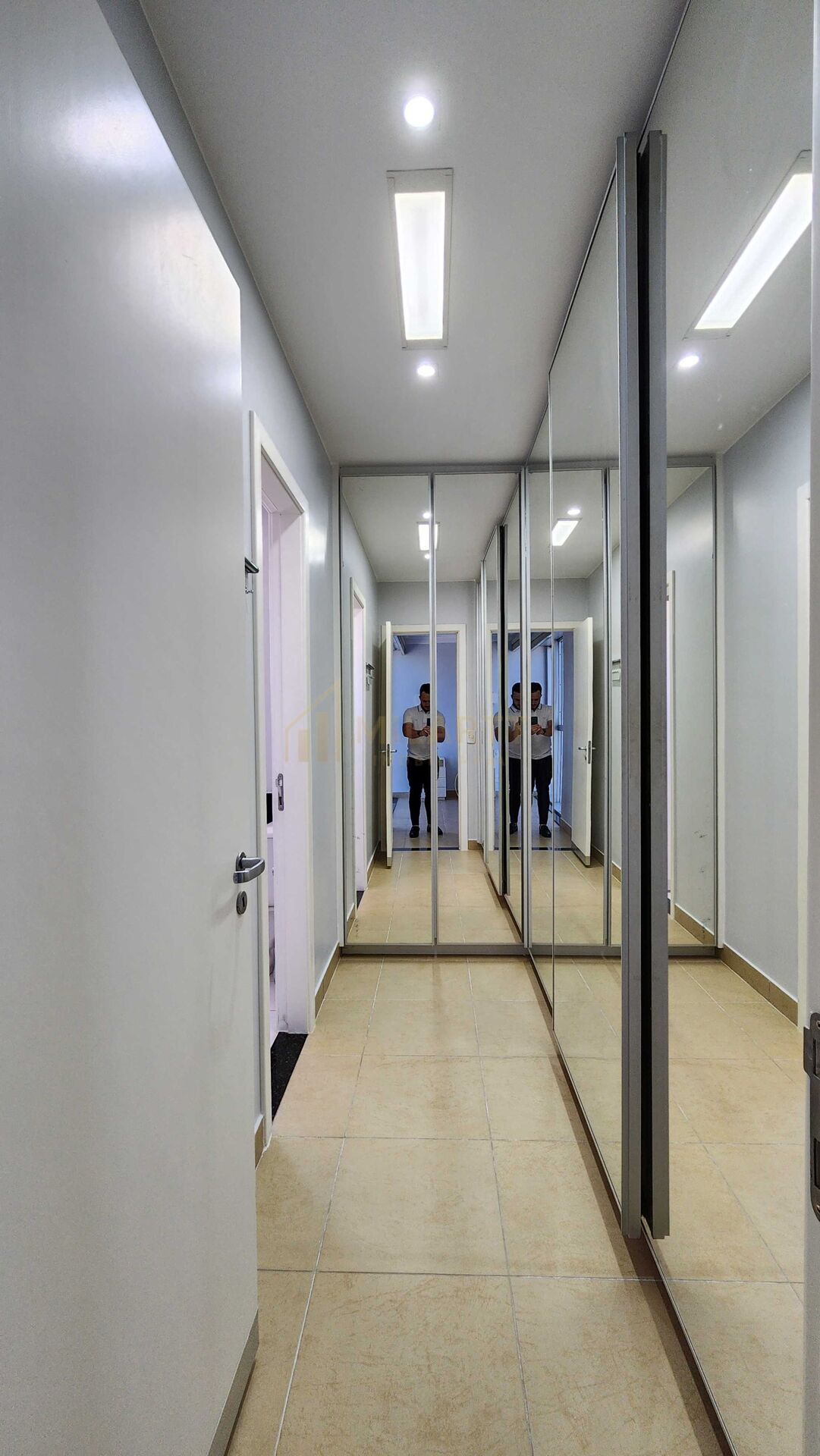 Apartamento · Alto Padrão — foto 10