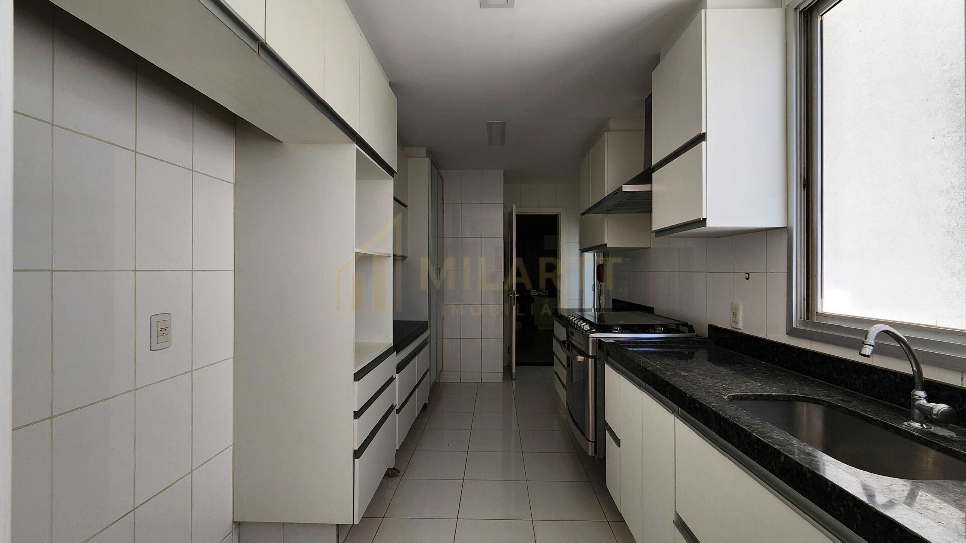 Apartamento · Alto Padrão — foto 23