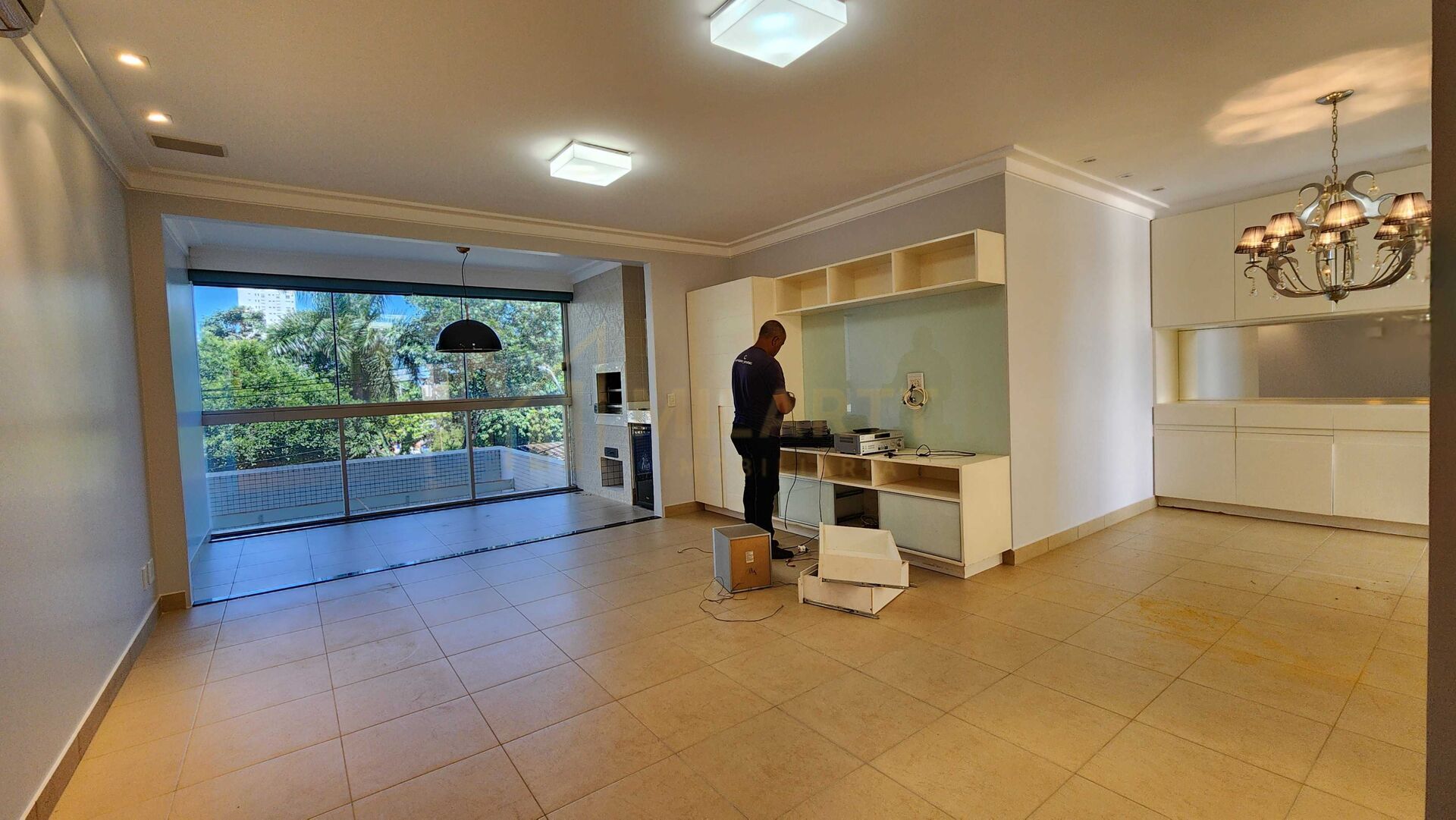 Apartamento · Alto Padrão — foto 8