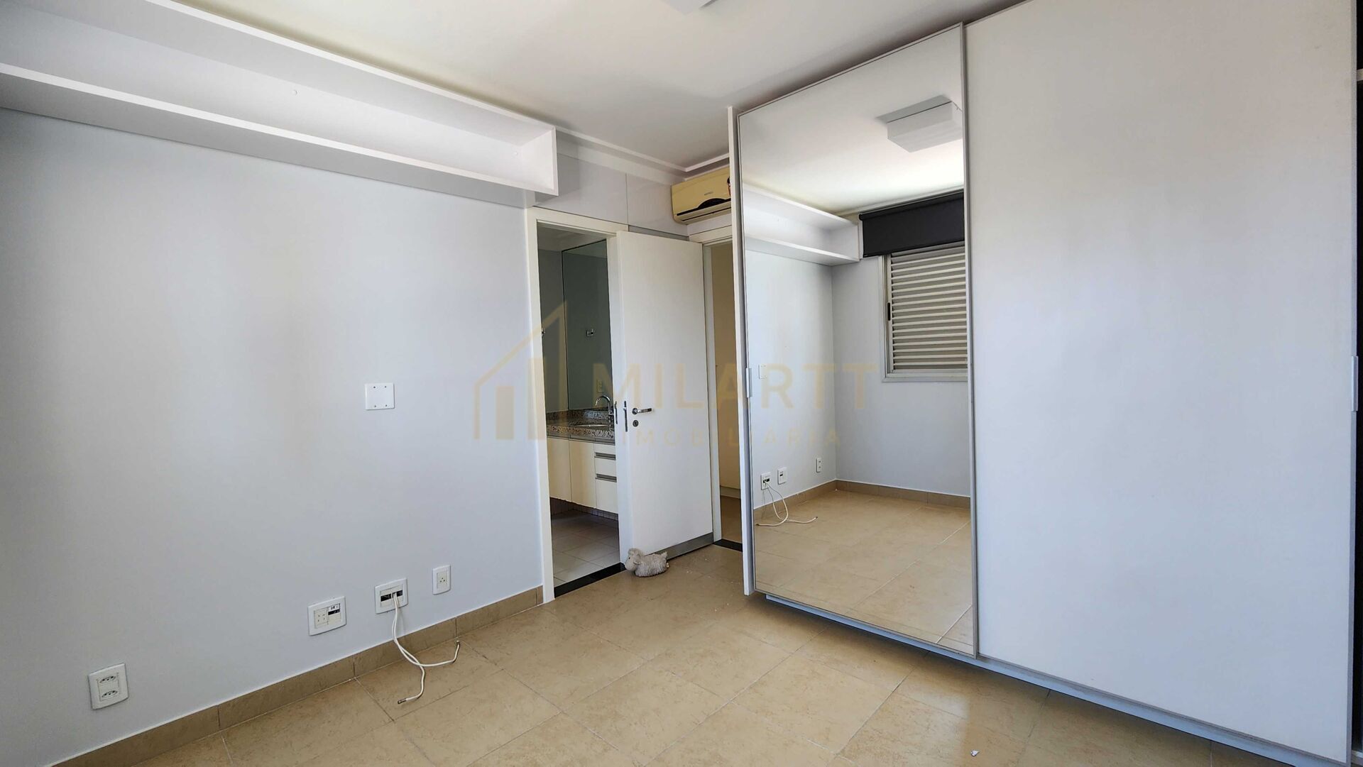 Apartamento · Alto Padrão — foto 16